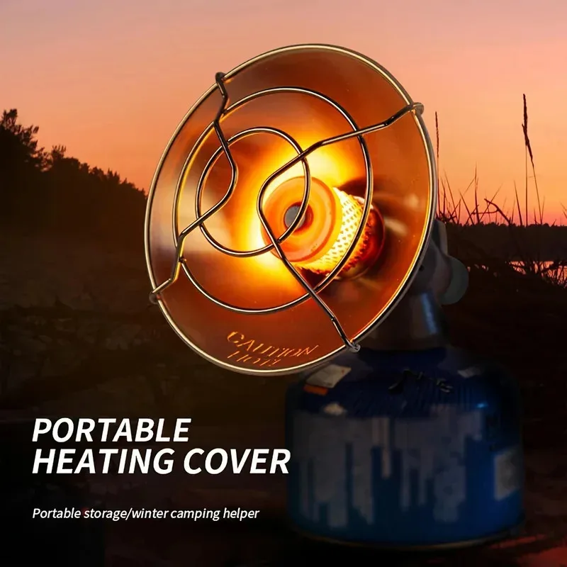 Outdoor Camping Heating Stove, Card Type Gas Cylinder Portable Heater, Mini Gas Stove, Camping Tent, Fishing Camping, Heating
Outdoor Camping Heating Stove, Card Type Gas Cylinder Portable Heater, Mini Gas Stove, Camping Tent, Fishing Camping, Heating