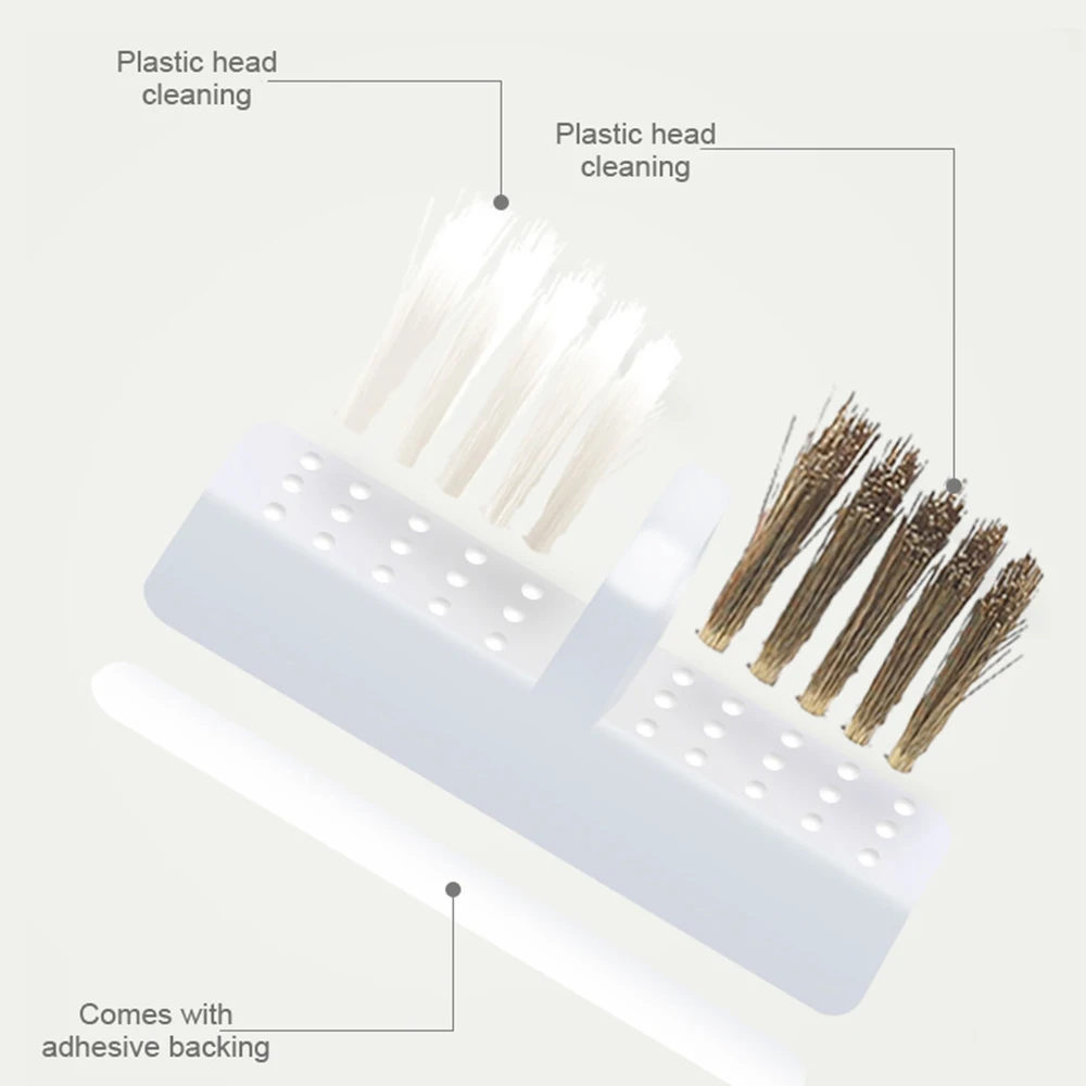 Dental Drilling Lnstrument Organizer 30 Holes Diamond Lnner File Storage Box With Cleaning Brush Dental Storage Box
Dental Drilling Lnstrument Organizer 30 Holes Diamond Lnner File Storage Box With Cleaning Brush Dental Storage Box