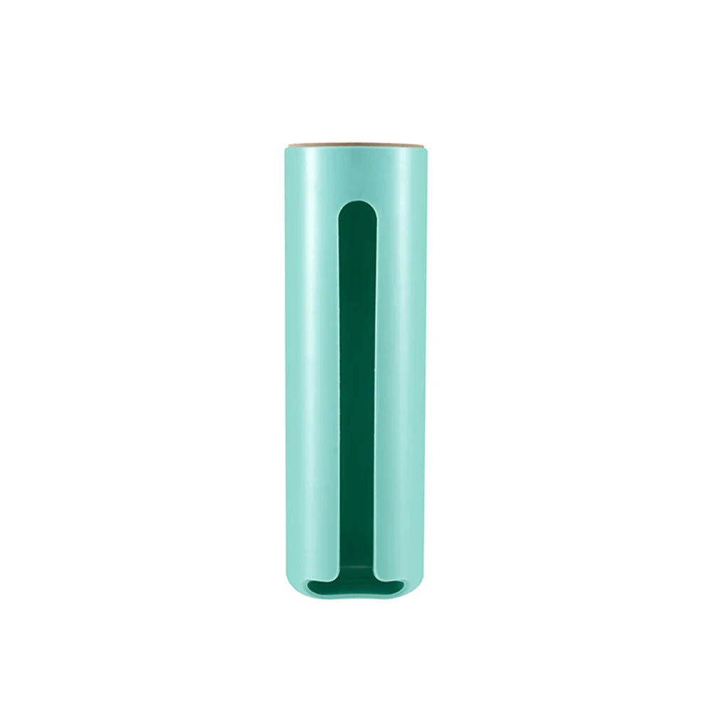 Trash bag Dispenser Grocery Bag Organizer with Strong Suction Cup for Kitchen and Bathroom(Green) bag holder for plastic bags
Trash bag Dispenser Grocery Bag Organizer with Strong Suction Cup for Kitchen and Bathroom(Green) bag holder for plastic bags