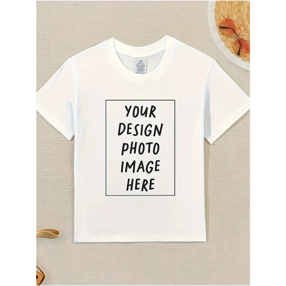 Custom Dtf Transfers Ready to Press for T-Shirts Hoodies Bags, Your Design Iron on Transfers Vinyl Personalized Designs
Custom Dtf Transfers Ready to Press for T-Shirts Hoodies Bags, Your Design Iron on Transfers Vinyl Personalized Designs