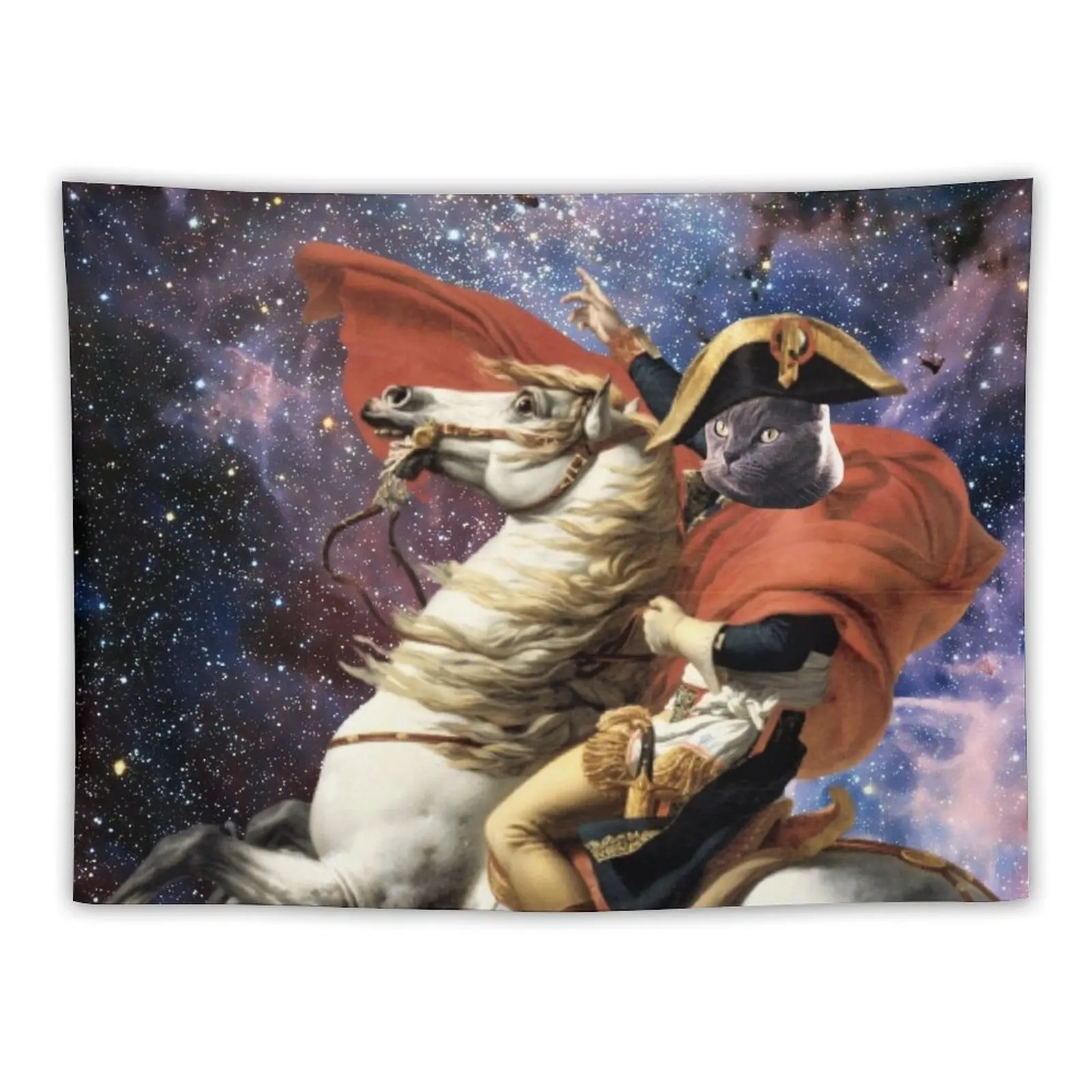 Napoleon Cat Painting Tapestry Aesthetic Room Decor Korean Decor Home Bedrooms Decor Wall Deco Tapestry
Napoleon Cat Painting Tapestry Aesthetic Room Decor Korean Decor Home Bedrooms Decor Wall Deco Tapestry