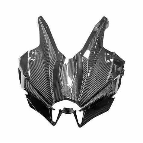 Factory Supply Carbon Fiber Car Spoiler Dry Carbon Fiber Auto Parts Customized Carbon Fiber Parts
Factory Supply Carbon Fiber Car Spoiler Dry Carbon Fiber Auto Parts Customized Carbon Fiber Parts