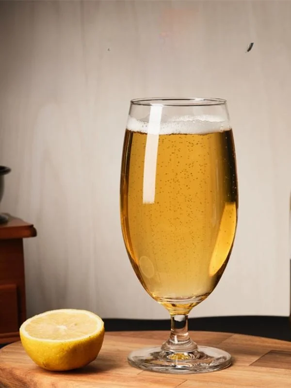 Ocean Home Use Glass Beer Cup Restaurant Water Cup Juice Drink Cup High Footed Red Wine Cup European Style Pure Color Beer Cup
Ocean Home Use Glass Beer Cup Restaurant Water Cup Juice Drink Cup High Footed Red Wine Cup European Style Pure Color Beer Cup