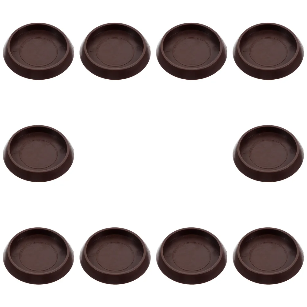 10pcs Table Leg Pads Wear-Resistant Non-Slip Furniture Coasters For Chair Legs Scratch-Resistant Floor Protectors Home 
10pcs Table Leg Pads Wear-Resistant Non-Slip Furniture Coasters For Chair Legs Scratch-Resistant Floor Protectors Home