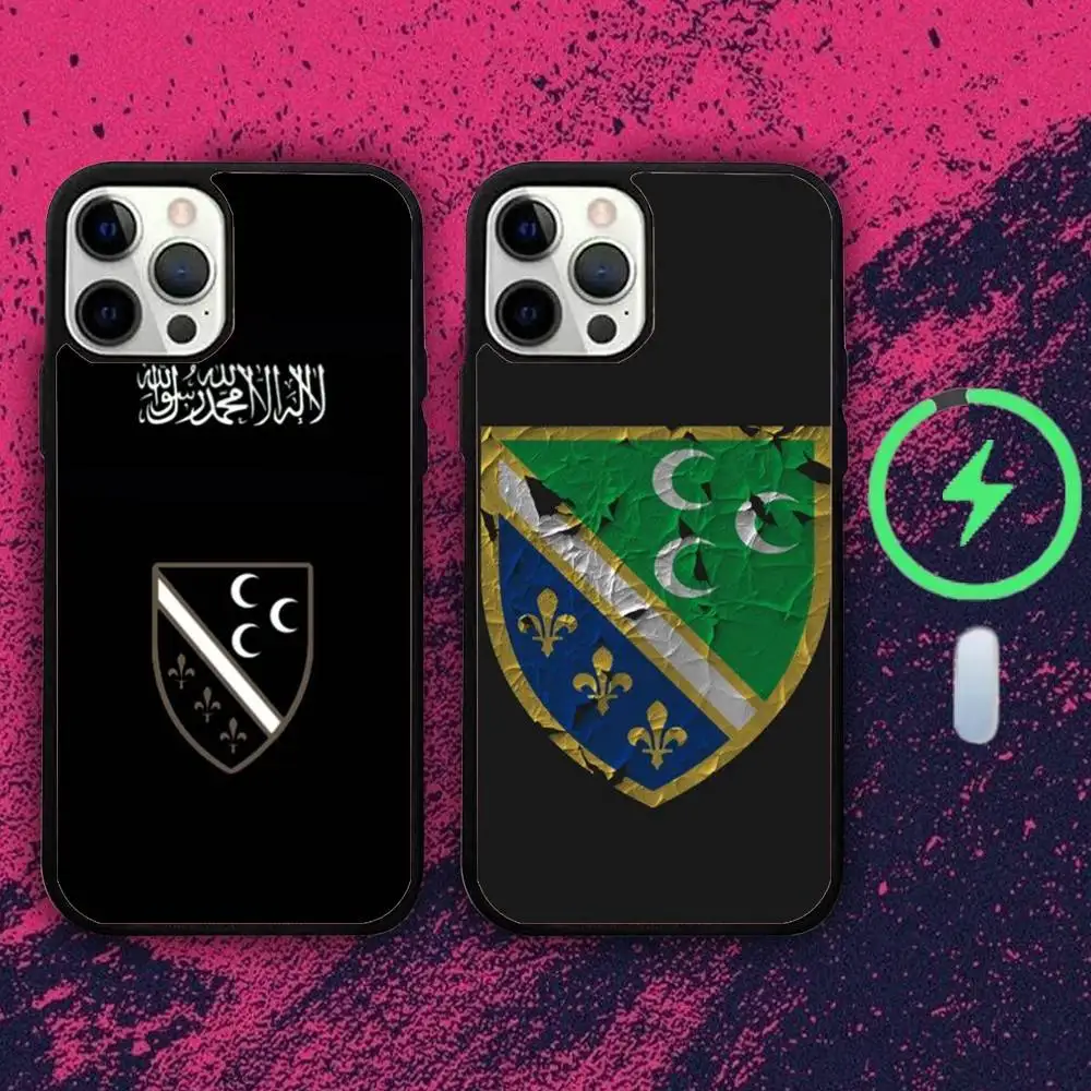 S-Sandzak Flag Phone Case For iPhone 16e,16,15,14,13,12,11,Plus,Pro,Max,Mini Magsafe Magnetic Wireless Charging
S-Sandzak Flag Phone Case For iPhone 16e,16,15,14,13,12,11,Plus,Pro,Max,Mini Magsafe Magnetic Wireless Charging
