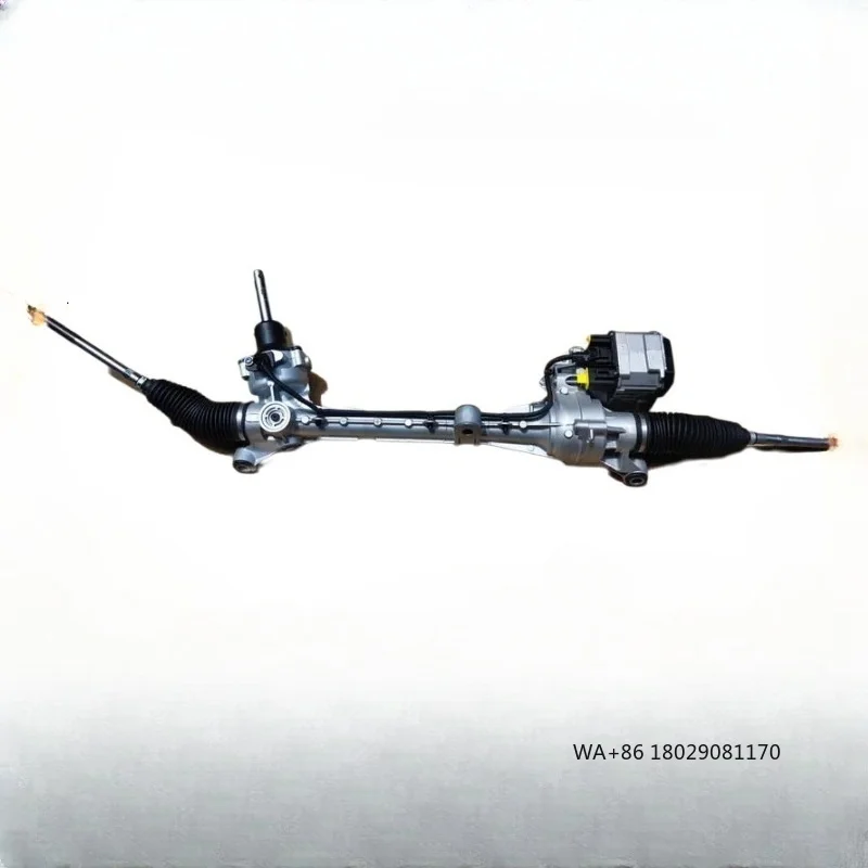 High Quality Power Steering Gear for 5/6/7 Series Model LHD 32106795234 32106869210 32106867960 Auto Steering Rack Box on Sale
High Quality Power Steering Gear for 5/6/7 Series Model LHD 32106795234 32106869210 32106867960 Auto Steering Rack Box on Sale