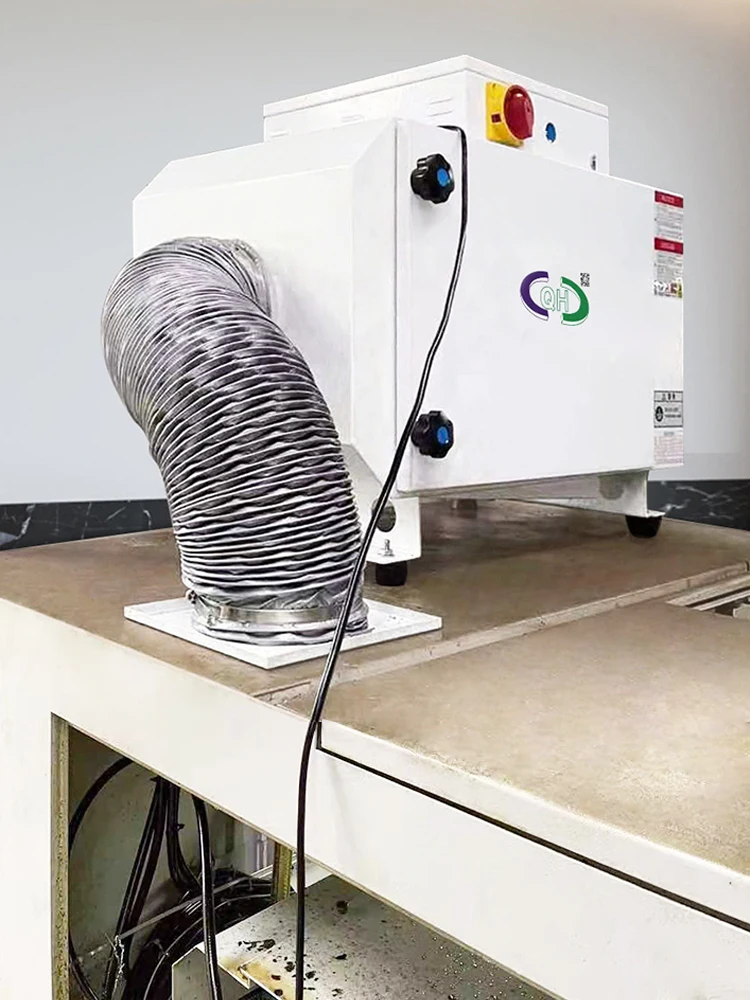 Industrial Humidifier Large Ultrasonic Mist Maker, High Capacity Humidification for Factory & Warehouse