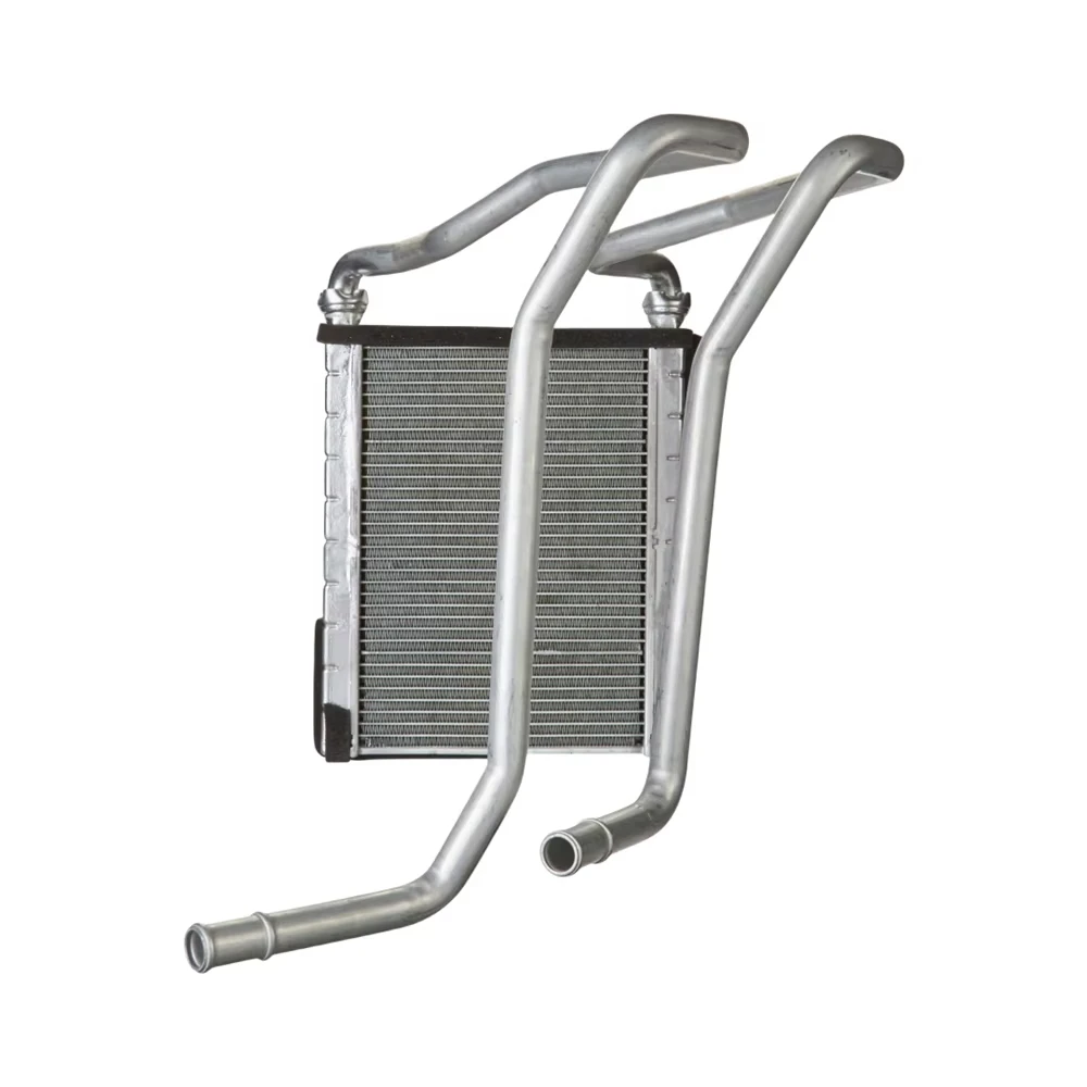 GS300 AC A/C Air Conditioner Radiator Heater Core 87107-47060 1998-2005
GS300 AC A/C Air Conditioner Radiator Heater Core 87107-47060 1998-2005