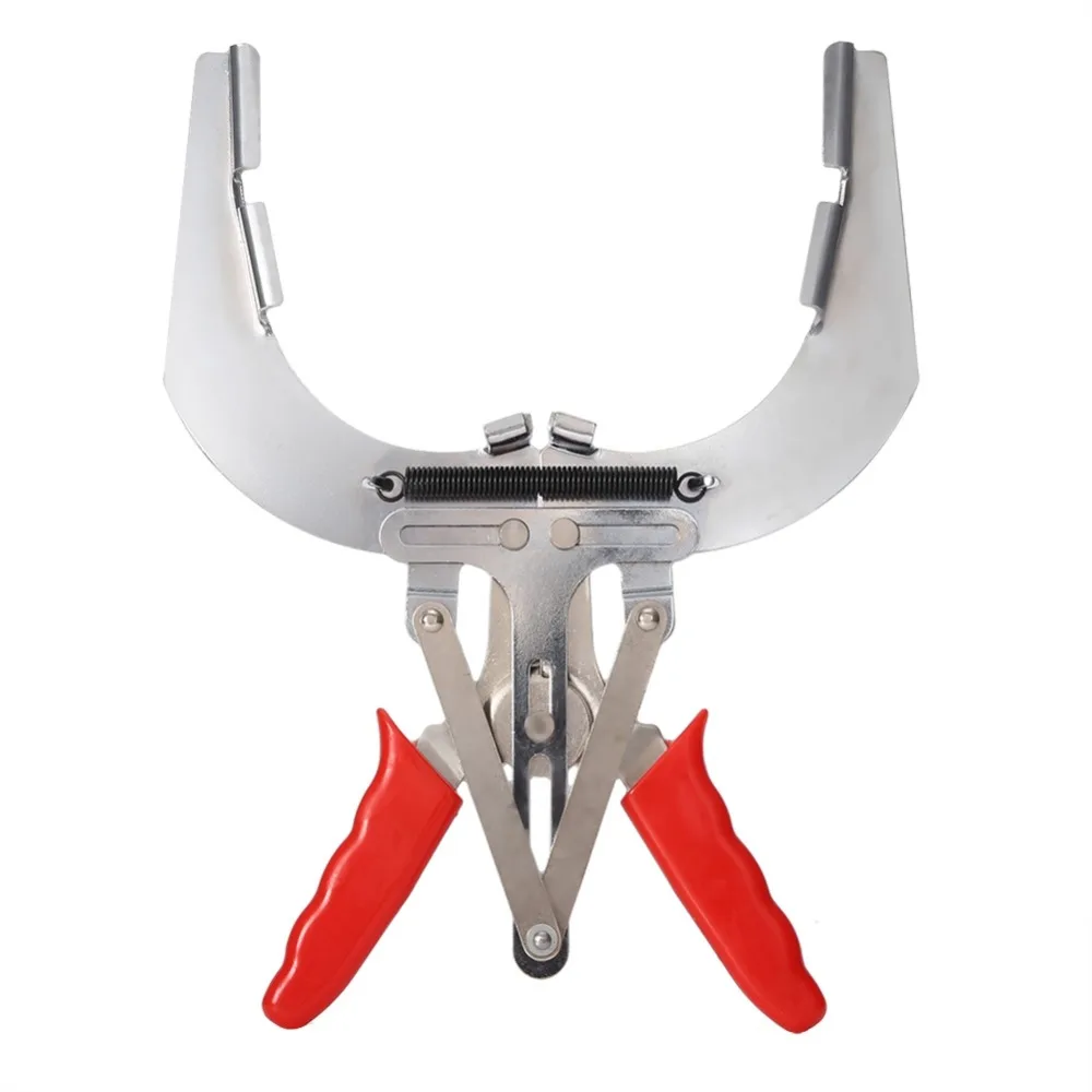 ABS Stee Piston Ring Pliers Non-Slip Adjustable Piston Ring Expander Pliers Universal Spring-Loaded Return Piston Repair Tools
ABS Stee Piston Ring Pliers Non-Slip Adjustable Piston Ring Expander Pliers Universal Spring-Loaded Return Piston Repair Tools