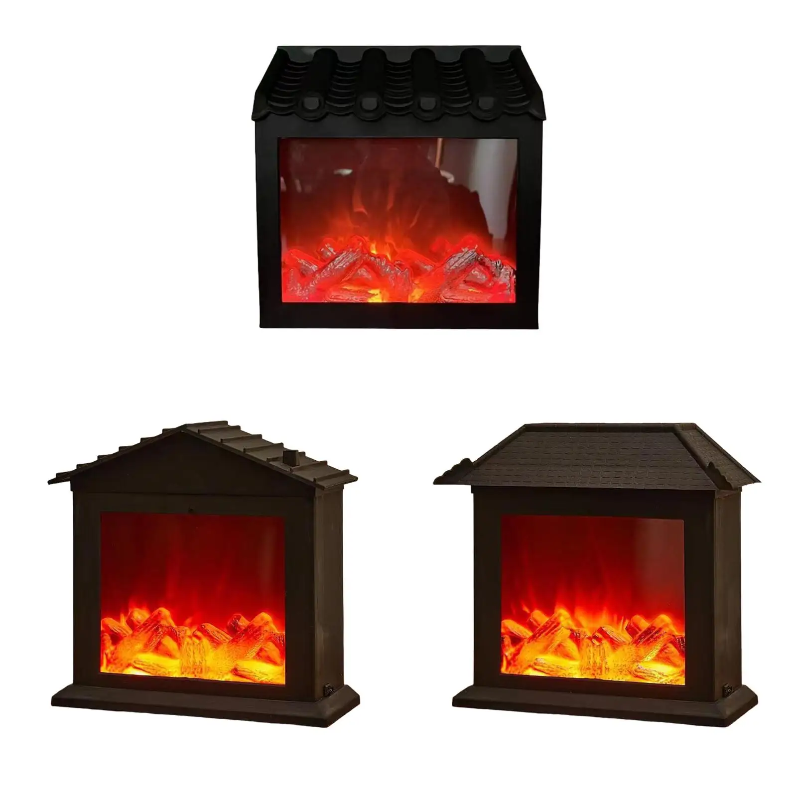 Fireplace Lantern Breath Lights Fire Place Lantern Flameless Fire Light Portable Fireplace LED Fire Lamp Christmas Ornaments
Fireplace Lantern Breath Lights Fire Place Lantern Flameless Fire Light Portable Fireplace LED Fire Lamp Christmas Ornaments