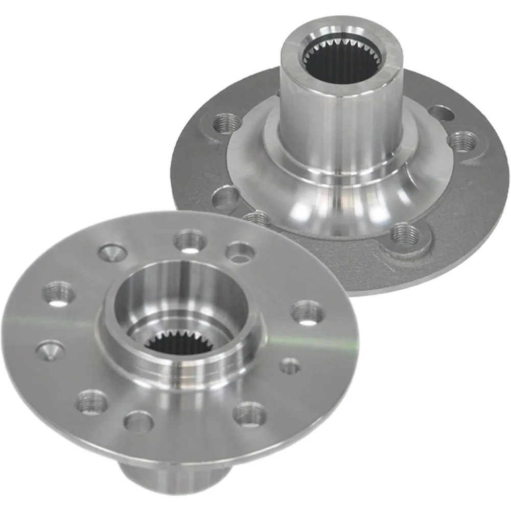 For Mercedes-Benz GL350 GL450 GL550 ML350 ML450 R63 AMG R500 ML63 ML500 2PCS NEW Front Left and Right Wheel Hub Bearing
For Mercedes-Benz GL350 GL450 GL550 ML350 ML450 R63 AMG R500 ML63 ML500 2PCS NEW Front Left and Right Wheel Hub Bearing