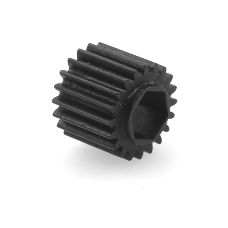 Stable-For Tamiya 51506 XV01/TD2/TD4/BB-01 Gearbox Gear Kit G Component Kit Made Of No. 45 Steel
Stable-For Tamiya 51506 XV01/TD2/TD4/BB-01 Gearbox Gear Kit G Component Kit Made Of No. 45 Steel