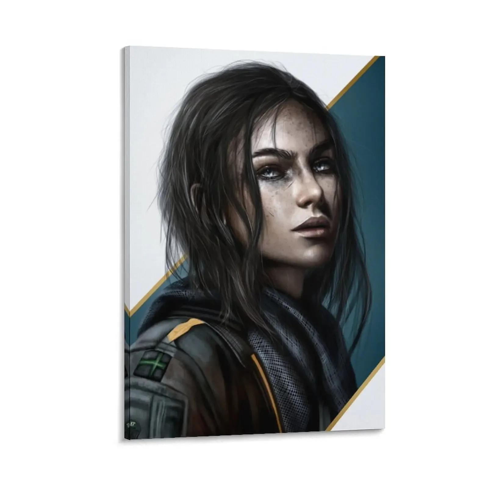 Nokk Canvas Painting art poster anime cute room decor
Nokk Canvas Painting art poster anime cute room decor