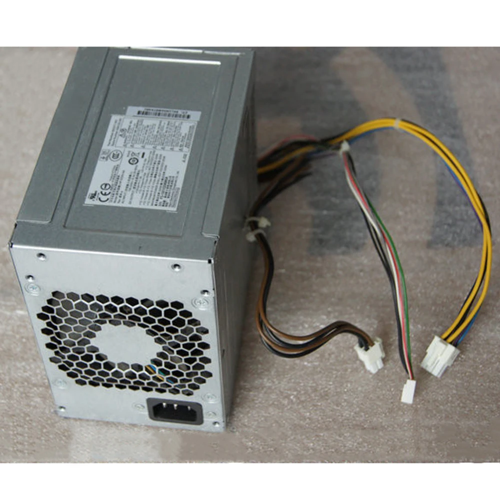 Для HP 8100 8180 6200 6300 8200 8300 800G1 DPS-320NB серверный блок питания 320 Вт
Для HP 8100 8180 6200 6300 8200 8300 800G1 DPS-320NB серверный блок питания 320 Вт