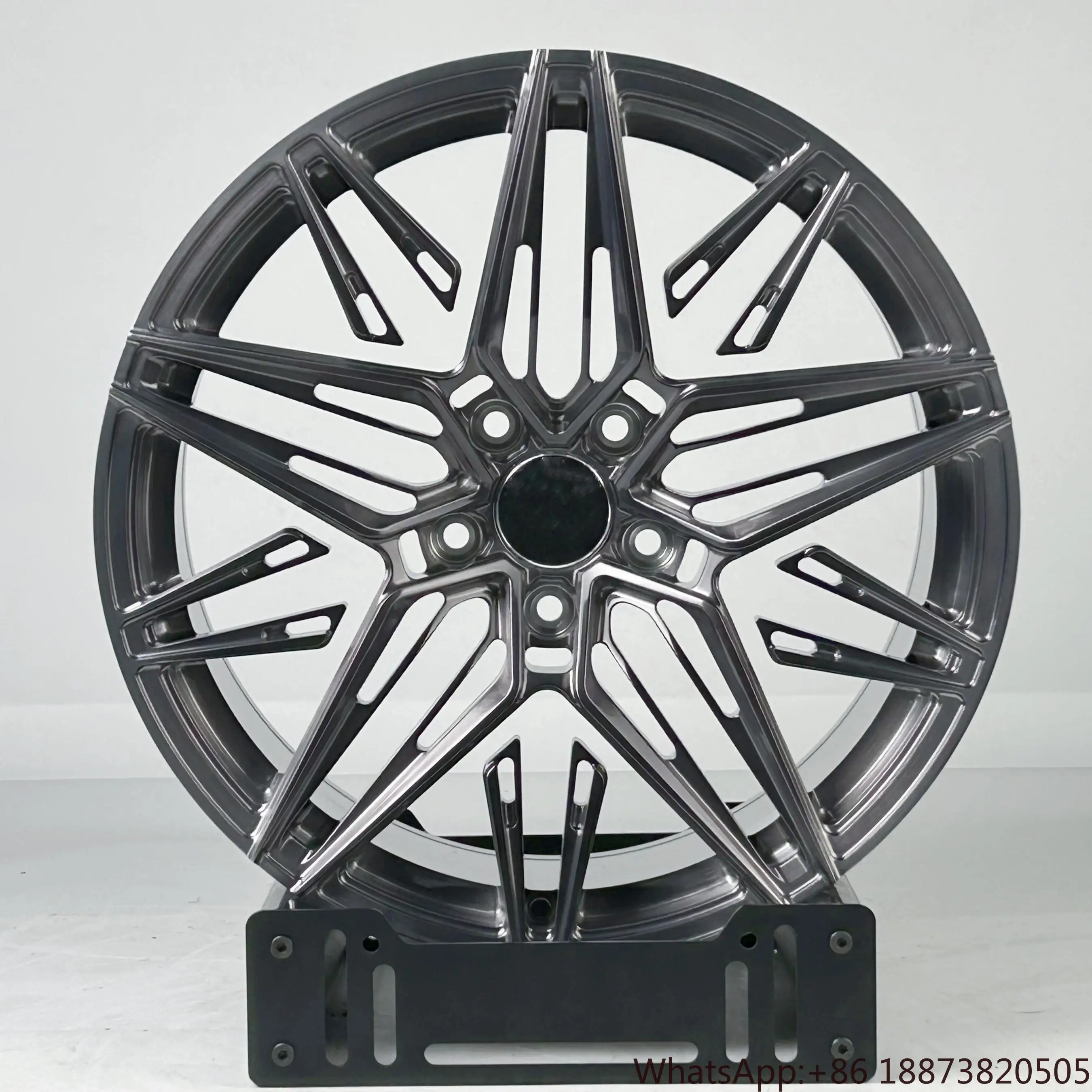 Forged 5x120 Wheels18 19 20 21 22 Inch Rims Custom Alloy Passenger Car Wheels for BMW E46 M3 E60 E34 E60 E61 F30 F35 F10 E90
Forged 5x120 Wheels18 19 20 21 22 Inch Rims Custom Alloy Passenger Car Wheels for BMW E46 M3 E60 E34 E60 E61 F30 F35 F10 E90