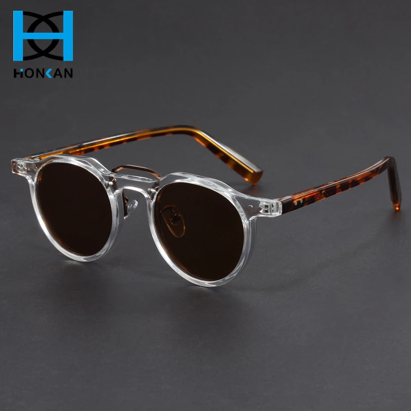 Retro Metal Frame Small Oval Sunglasses for Women Men UV400 Punk Round Sun Glasses Japanese Shades Imitation Acetate Eyeglasses
Retro Metal Frame Small Oval Sunglasses for Women Men UV400 Punk Round Sun Glasses Japanese Shades Imitation Acetate Eyeglasses