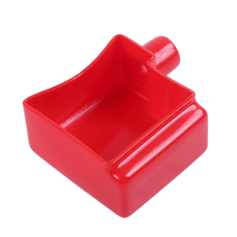 B03C-10X Пара изоляционных крышек автомобильного аккумулятора
B03C-10X Пара изоляционных крышек автомобильного аккумулятора