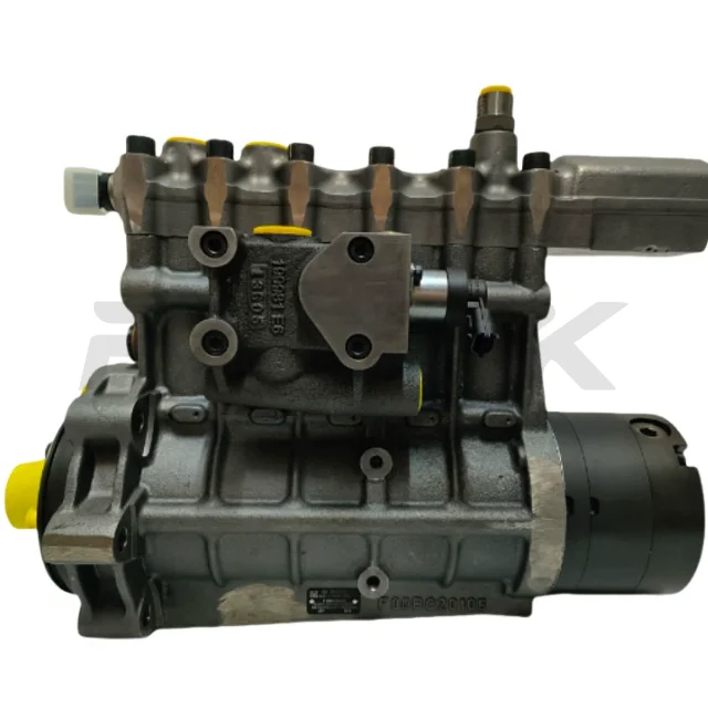 Direct Fuel Supply Fuel Assembly Injection Pump 54718604306515 Engine Accessories
Direct Fuel Supply Fuel Assembly Injection Pump 54718604306515 Engine Accessories