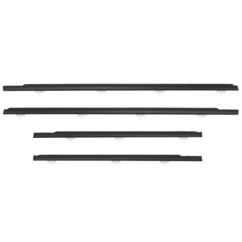 80820-50y01 80821-50y01 4 шт., накладка на ремень уплотнителя окна, подходит для Nissan Sentra Sedan 1990-1994 82820-50y01 82821-50y01
80820-50y01 80821-50y01 4 шт., накладка на ремень уплотнителя окна, подходит для Nissan Sentra Sedan 1990-1994 82820-50y01 82821-50y01