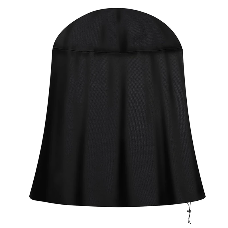 Outdoor Fountain Cover 36X42 Inch Waterproof Oxford Cloth Fountain Cover For Winter Garden Statue Cover Black
Outdoor Fountain Cover 36X42 Inch Waterproof Oxford Cloth Fountain Cover For Winter Garden Statue Cover Black