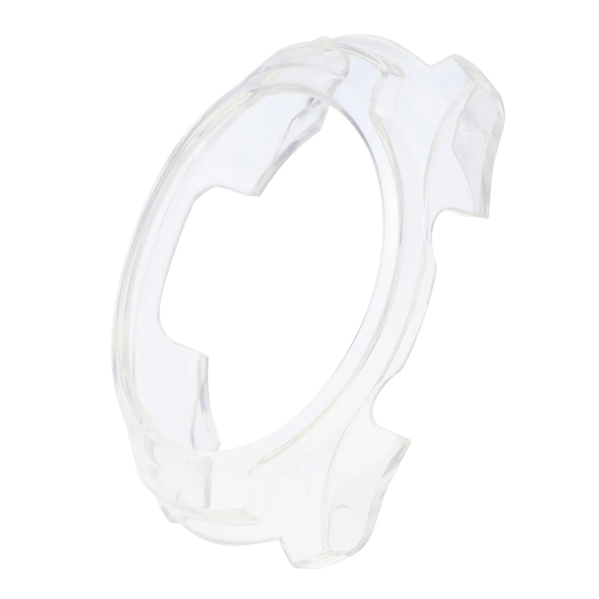 Smart Watch Protective Case Hollow Transparent Tpu Shockproof Anti-Scratch Shell Compatible Cover
Smart Watch Protective Case Hollow Transparent Tpu Shockproof Anti-Scratch Shell Compatible Cover