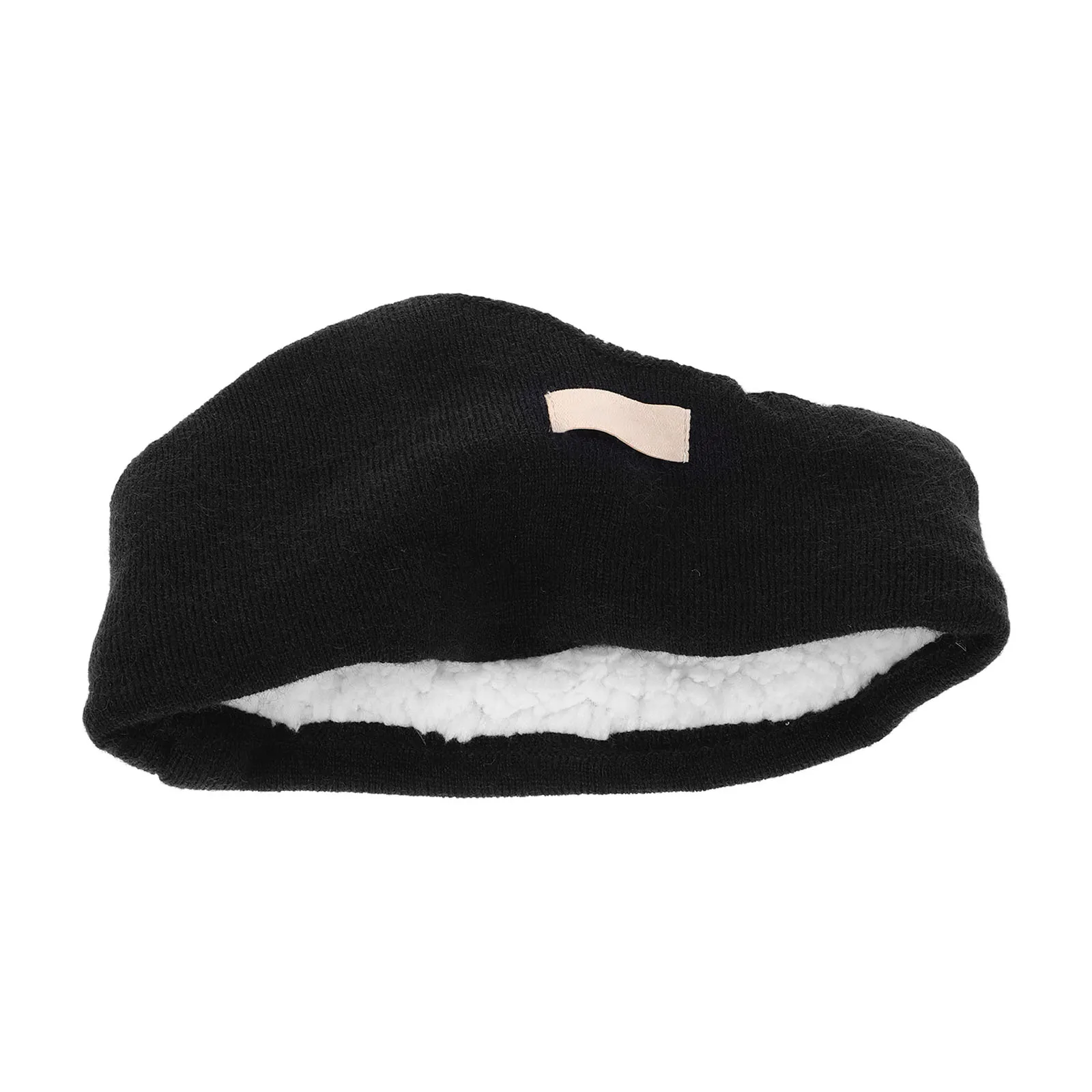 Winter Muffs Noise Cancelling Sleep Mask Adjustable Warm Headband Soft Comfortable Ear Warmers Windproof Ear Covers
Winter Muffs Noise Cancelling Sleep Mask Adjustable Warm Headband Soft Comfortable Ear Warmers Windproof Ear Covers