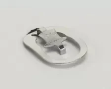 СОЛЕНОИДНЫЙ КЛАПАН HENNY PENNY STEAM TOP МЕТАЛЛИЧЕСКИЙ ПРУЖИННЫЙ ЗАЖИМ ЧАСТЬ 17101
СОЛЕНОИДНЫЙ КЛАПАН HENNY PENNY STEAM TOP МЕТАЛЛИЧЕСКИЙ ПРУЖИННЫЙ ЗАЖИМ ЧАСТЬ 17101