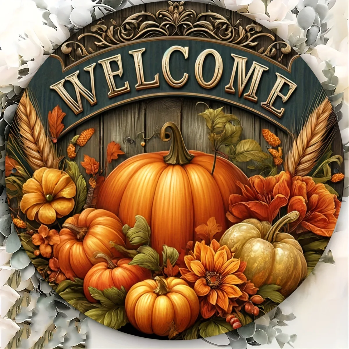 Welcome Halloween Plank with Rope Pendant Doors Windows Wall Porch Halloween Hanging Atmosphere Decoration
Welcome Halloween Plank with Rope Pendant Doors Windows Wall Porch Halloween Hanging Atmosphere Decoration