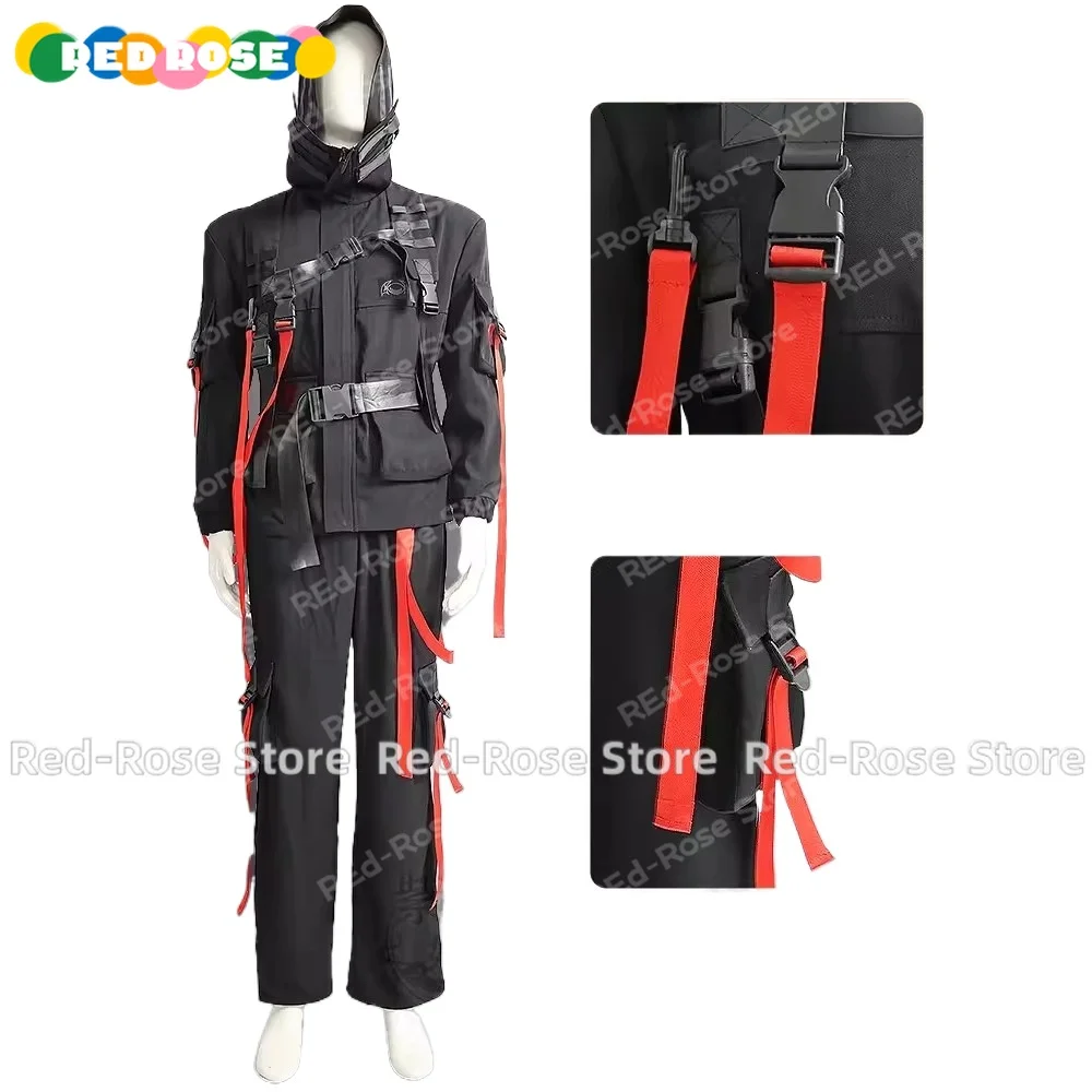 Anime KAMEN Cos RIDER Cosplay Costume GAVV Interchange Jacket Suit Halloween Costume
Anime KAMEN Cos RIDER Cosplay Costume GAVV Interchange Jacket Suit Halloween Costume