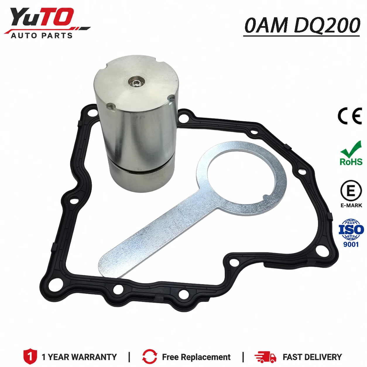 0AM325587F 0AM398025 0AM DQ200 7 Speed DSG Improved Accumulator Mechatronic Repair Kit For VW Audi Skoda 2008-2023
0AM325587F 0AM398025 0AM DQ200 7 Speed DSG Improved Accumulator Mechatronic Repair Kit For VW Audi Skoda 2008-2023