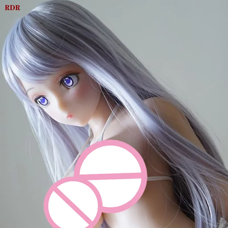 RDR 85CM Humanoid Doll Silicone Anime Handheld Digital Peripheral Humanoid Doll
RDR 85CM Humanoid Doll Silicone Anime Handheld Digital Peripheral Humanoid Doll