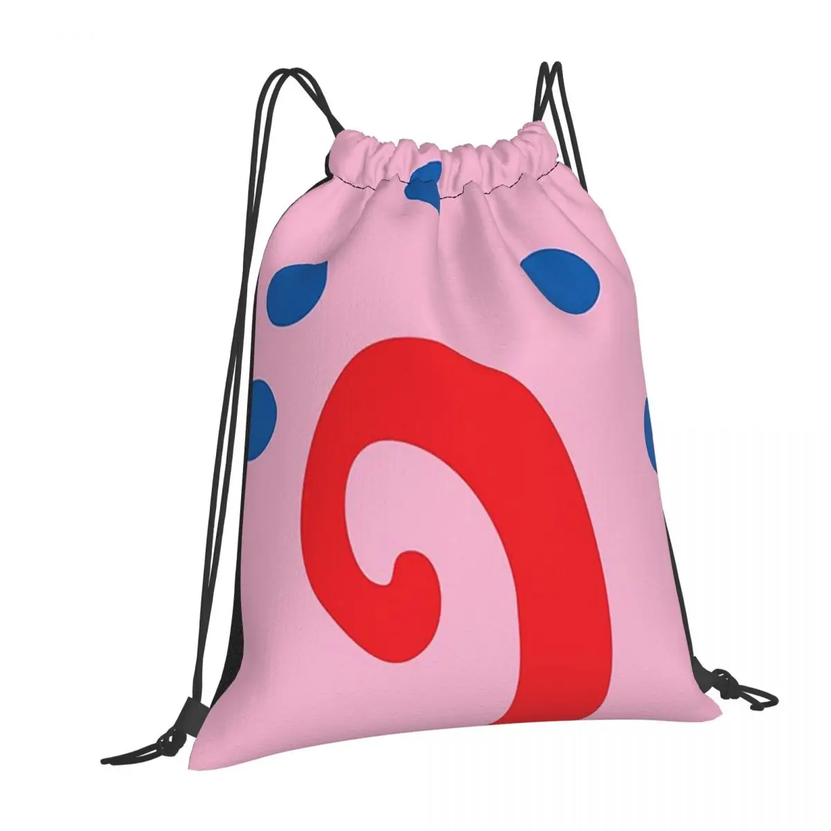 Gary The Snail Backpacks Fashion Drawstring Bundle Pocket Sports Bag Book Bags for Travel School
Gary The Snail Backpacks Fashion Drawstring Bundle Pocket Sports Bag Book Bags for Travel School