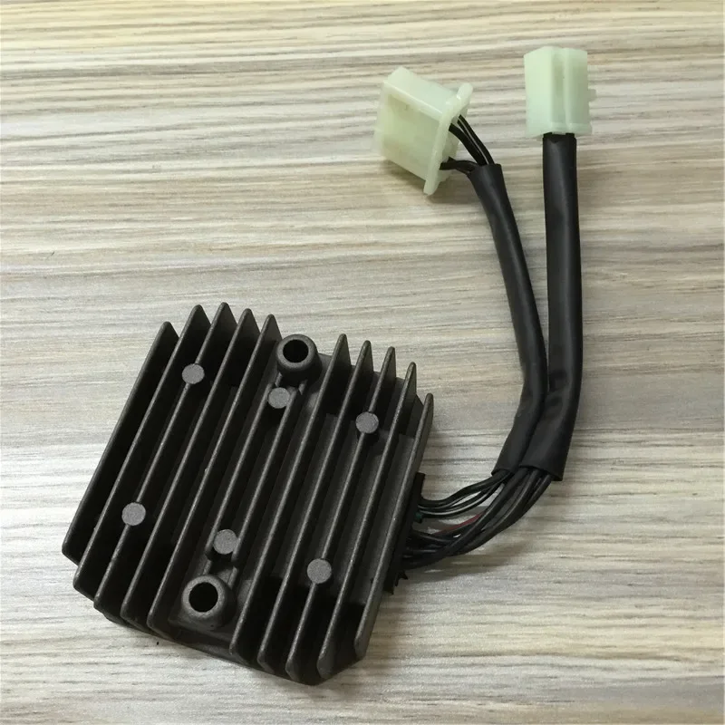 STARPAD For SH538D-13 CH 125-7 seven lines outlet rectifier regulator modification accessories high quality wholesale,
STARPAD For SH538D-13 CH 125-7 seven lines outlet rectifier regulator modification accessories high quality wholesale,