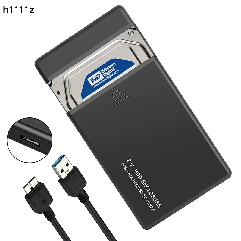 НОВЫЙ 2,5-дюймовый корпус SATA HDD SATA-USB 3.0, внешний мобильный жесткий диск, чехол для ноутбука, настольного компьютера, 5 ГБ, SATA SSD, чехол для хранения жесткого диска
НОВЫЙ 2,5-дюймовый корпус SATA HDD SATA-USB 3.0, внешний мобильный жесткий диск, чехол для ноутбука, настольного компьютера, 5 ГБ, SATA SSD, чехол для хранения жесткого диска