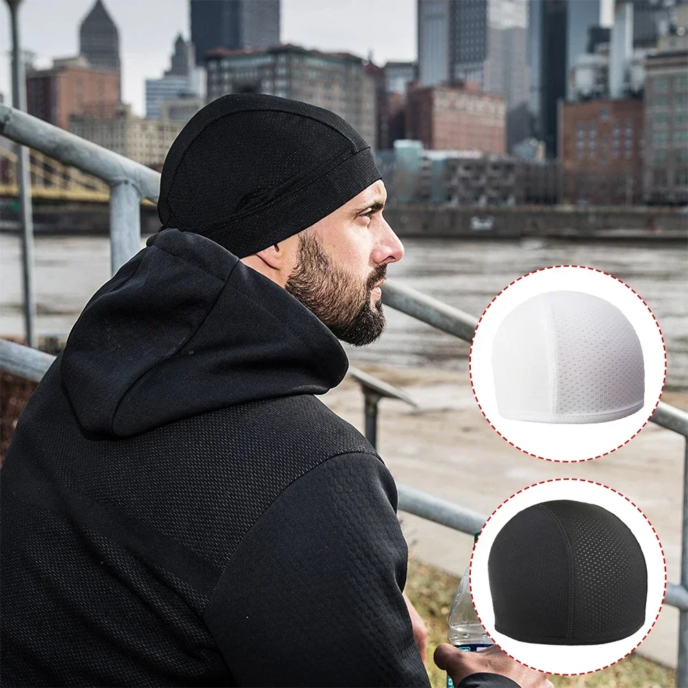 1-5pcs Motorcycle Helmet Inner Cap Hat Quick Dry Breathable Hat Racing Cap Under Helmet Beanie Cap Motocross Motor Helmet Hat
1-5pcs Motorcycle Helmet Inner Cap Hat Quick Dry Breathable Hat Racing Cap Under Helmet Beanie Cap Motocross Motor Helmet Hat