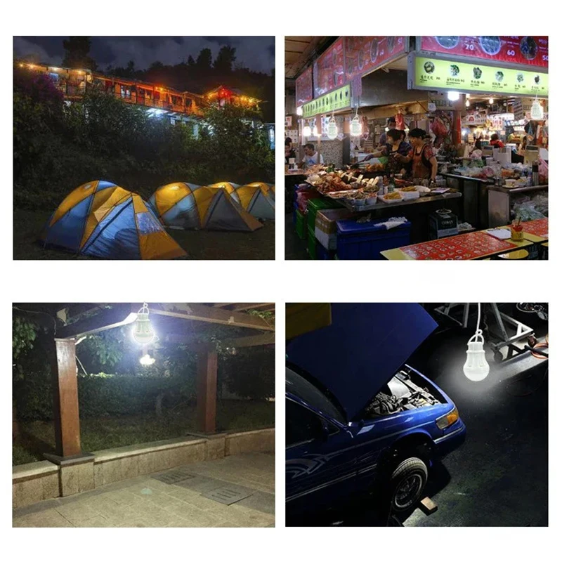 5V Led Lantern Camp Light Lamp Usb Emergency Bulb Hanging Tent Lamp For Work BBQ Fishing Repair Out Door Camping Equipment
5V Led Lantern Camp Light Lamp Usb Emergency Bulb Hanging Tent Lamp For Work BBQ Fishing Repair Out Door Camping Equipment