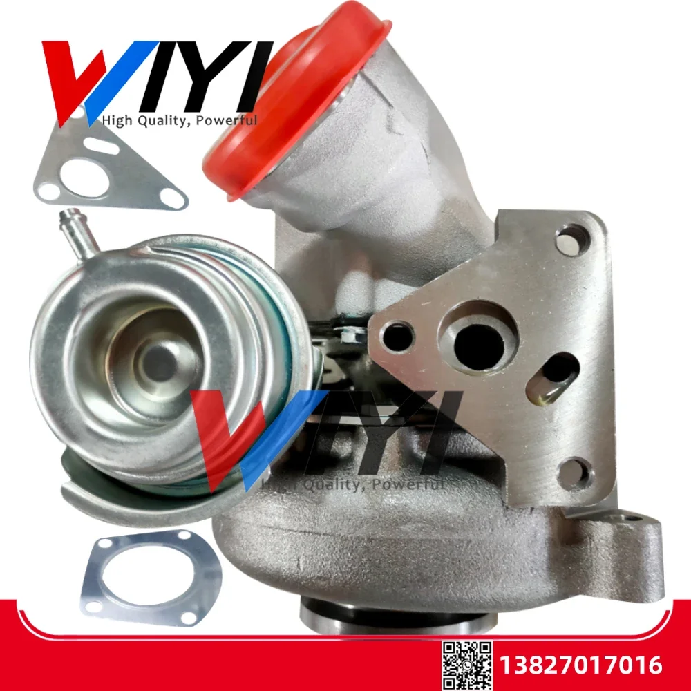 GT2052V Turbocharger For VW Touareg BLK 2.5L 716885 716885-0003 716885-5003s 716885-0001 070145701J 070145701JV 070145702BV
GT2052V Turbocharger For VW Touareg BLK 2.5L 716885 716885-0003 716885-5003s 716885-0001 070145701J 070145701JV 070145702BV