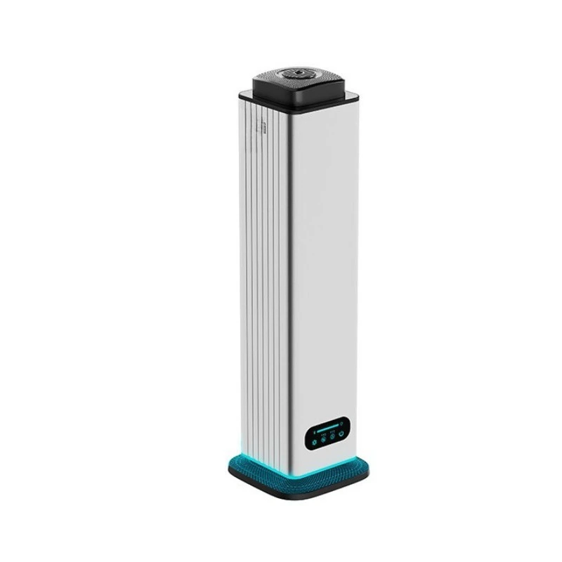 Standing Commercial Smart Aroma Diffuser Automatic Scent Sprayer For Hotel Lobby Shopping Mall 4S Store
Standing Commercial Smart Aroma Diffuser Automatic Scent Sprayer For Hotel Lobby Shopping Mall 4S Store
