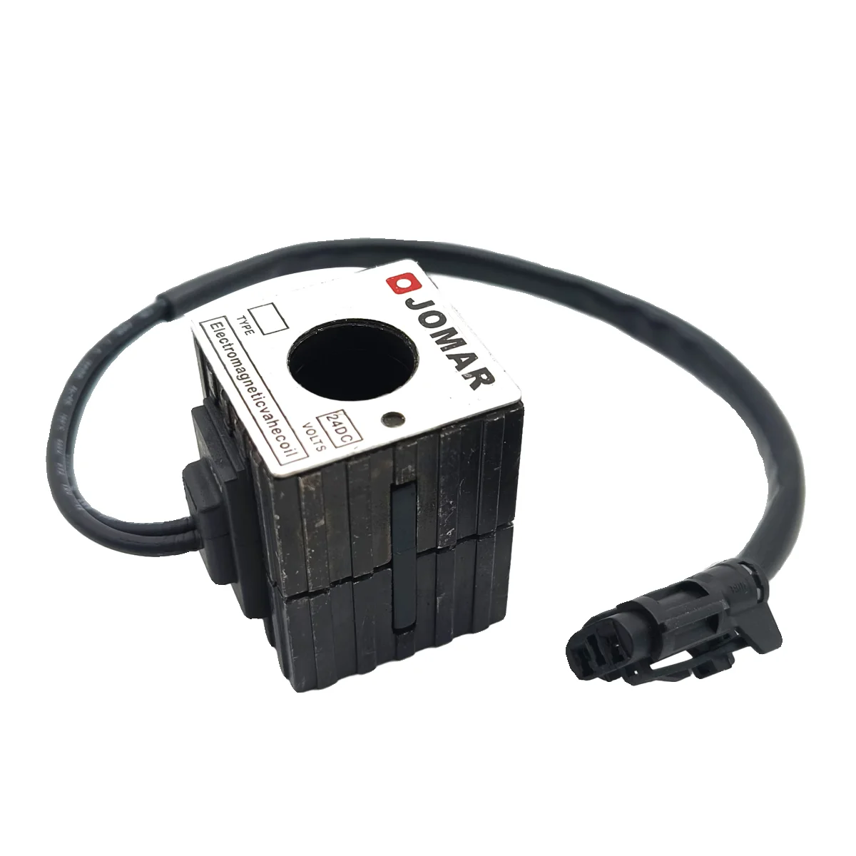 XUGong Ward Revo Trinity JCM SWE Excavator Pilot Safety Lock Solenoid Valve Coil for Construction Equipment
XUGong Ward Revo Trinity JCM SWE Excavator Pilot Safety Lock Solenoid Valve Coil for Construction Equipment