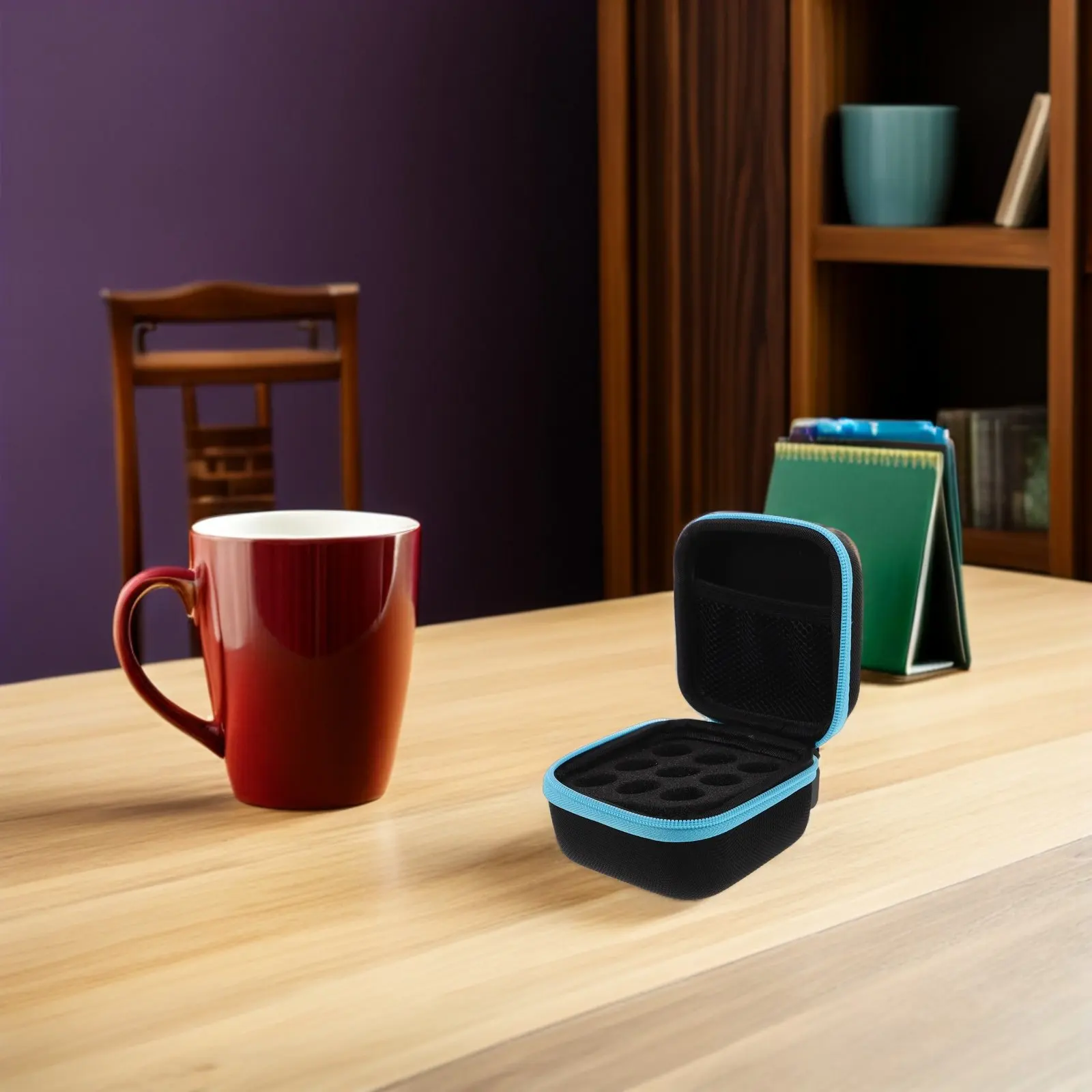 Портативная термосумка-холодильник для инсулина на 9 флаконов по 10 мл, органайзер для путешествий, чехол для флаконов, защитный футляр для диабетических принадлежностей
Портативная термосумка-холодильник для инсулина на 9 флаконов по 10 мл, органайзер для путешествий, чехол для флаконов, защитный футляр для диабетических принадлежностей