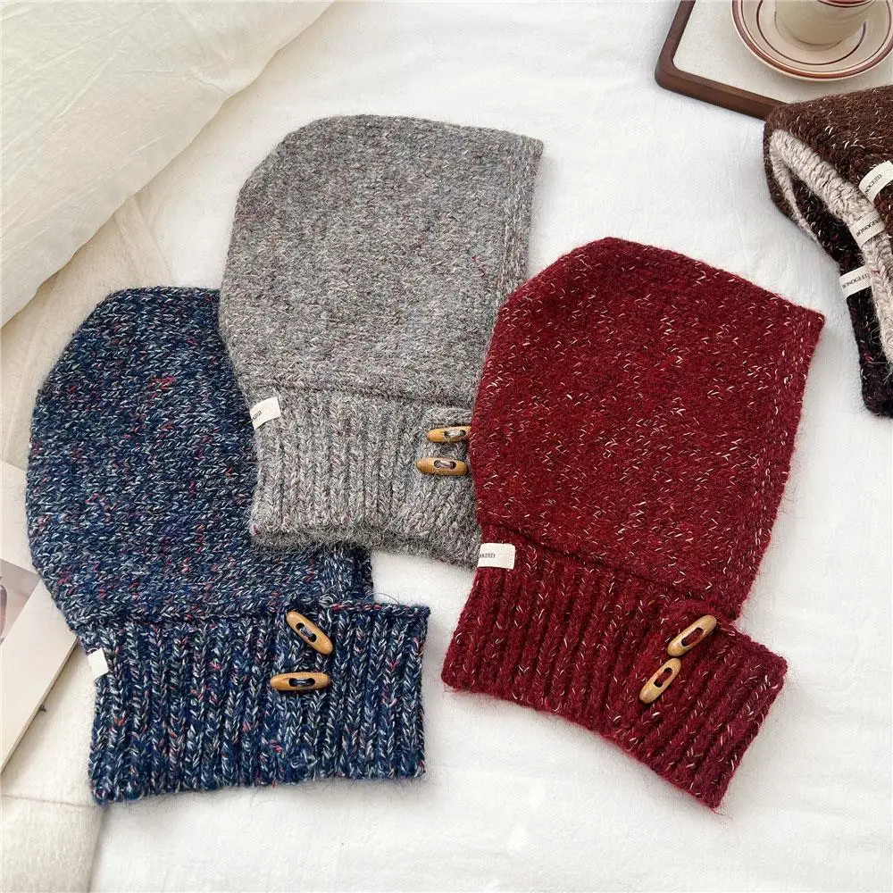 Вязаная шапка с капюшоном, вязаный крючком пуловер, шарф, шапки, ветрозащитная защита ушей, однотонные предметы, мягкая шапка-балаклава, зимние шапки
Вязаная шапка с капюшоном, вязаный крючком пуловер, шарф, шапки, ветрозащитная защита ушей, однотонные предметы, мягкая шапка-балаклава, зимние шапки