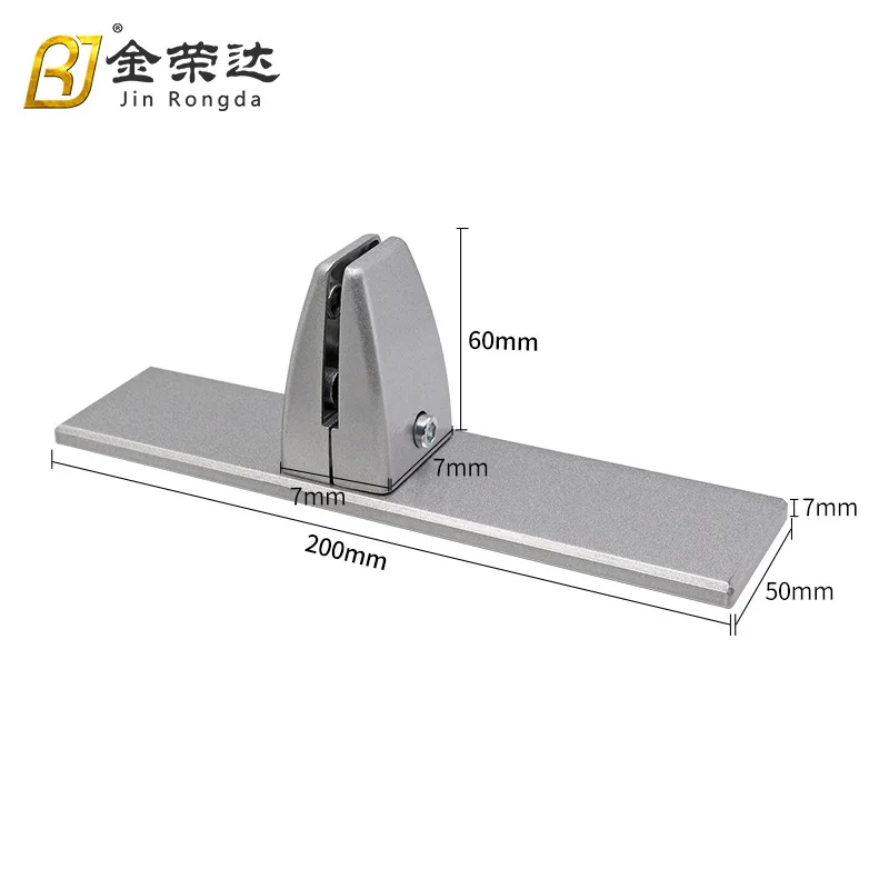 Screen Partition Clip Desk Dividers Silver Aluminum Panel Holder Office School Clamps Glass Stand Divider
Screen Partition Clip Desk Dividers Silver Aluminum Panel Holder Office School Clamps Glass Stand Divider