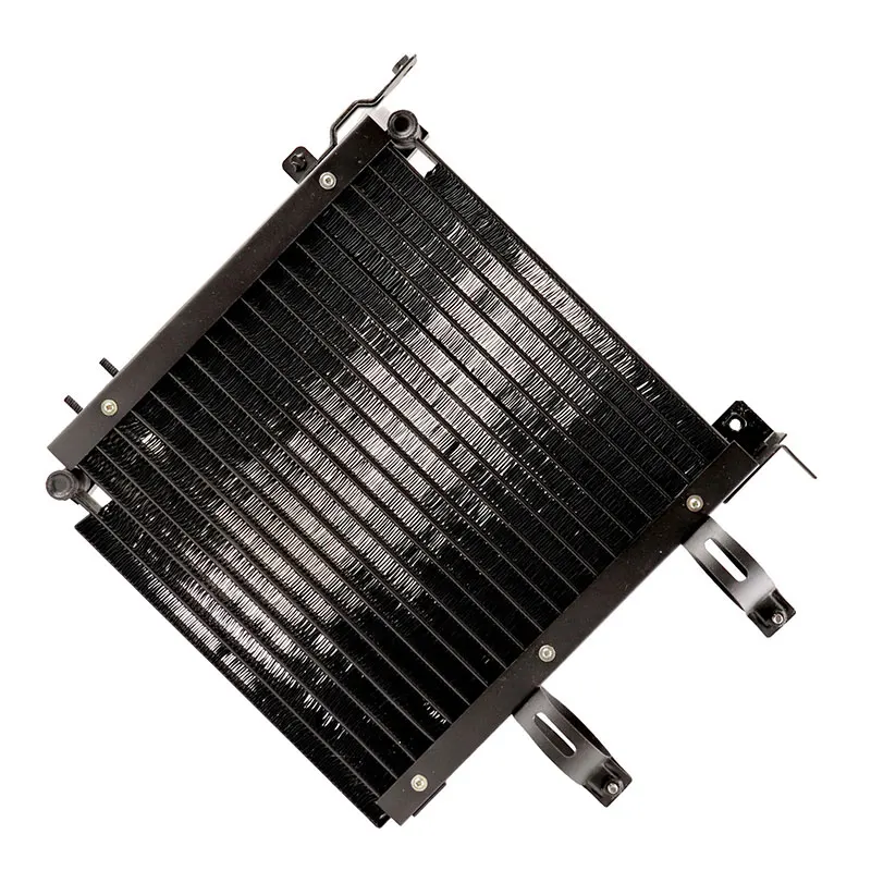 3G710-50040 Air Conditioning Condenser Compatible With Kubota Tractor M6800 M8200 M9000 M4900 M5700
3G710-50040 Air Conditioning Condenser Compatible With Kubota Tractor M6800 M8200 M9000 M4900 M5700