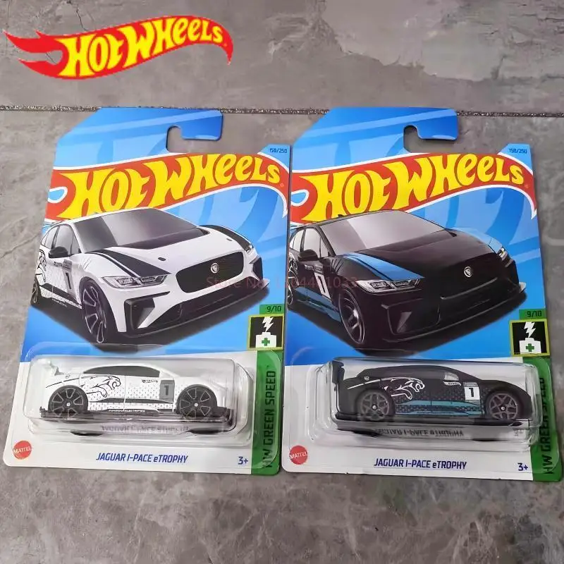 В наличии оригинальный игрушечный автомобиль Hot Wheels 1:64 Hotwheels супер автомобиль Jaguar I-Pace eTrophy игрушки для мальчиков модель автомобиля орнамент коллекционные подарки
В наличии оригинальный игрушечный автомобиль Hot Wheels 1:64 Hotwheels супер автомобиль Jaguar I-Pace eTrophy игрушки для мальчиков модель автомобиля орнамент коллекционные подарки