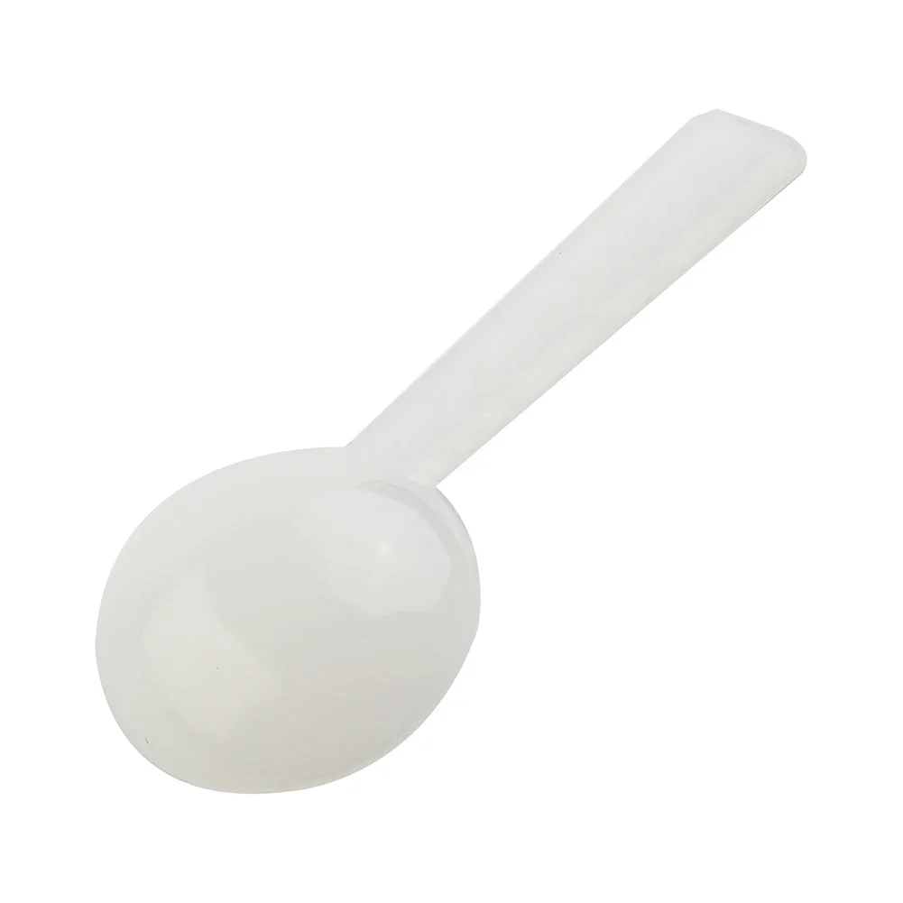 Brand New Durable High Quality Laboratory Office Spoon Measuring Spoon Seasoning Coffee Powder For Milk Powder
Brand New Durable High Quality Laboratory Office Spoon Measuring Spoon Seasoning Coffee Powder For Milk Powder