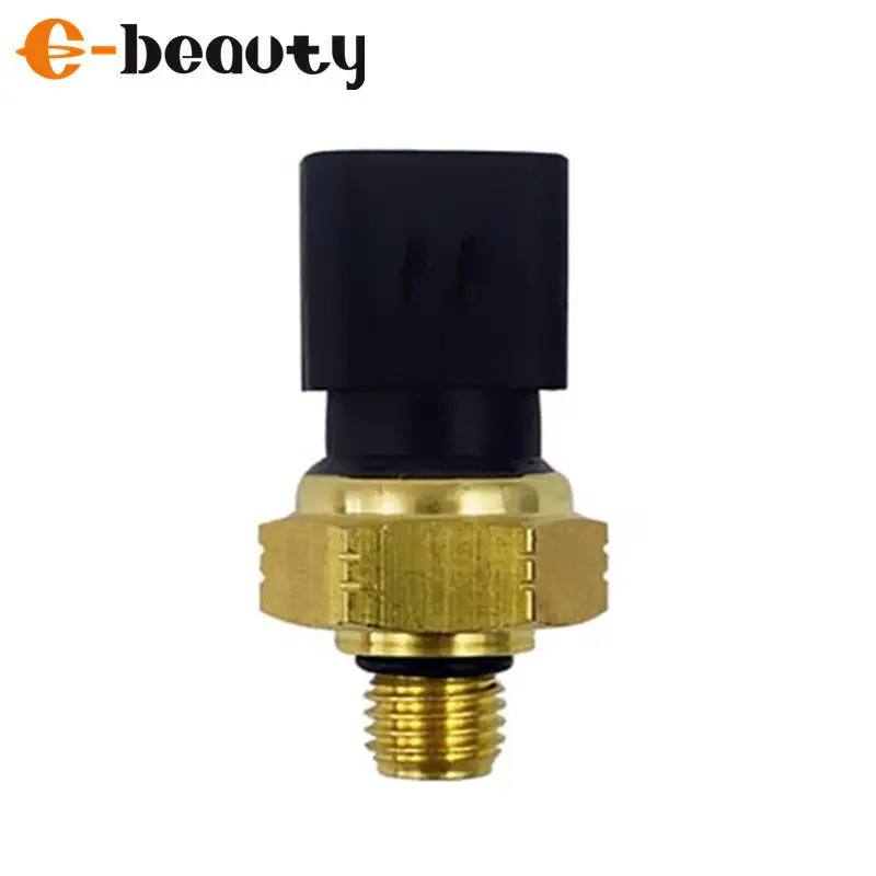 380-1882 Oil pressure sensor plug probe, excavator generator set accessories Oil pressure sensor
380-1882 Oil pressure sensor plug probe, excavator generator set accessories Oil pressure sensor
