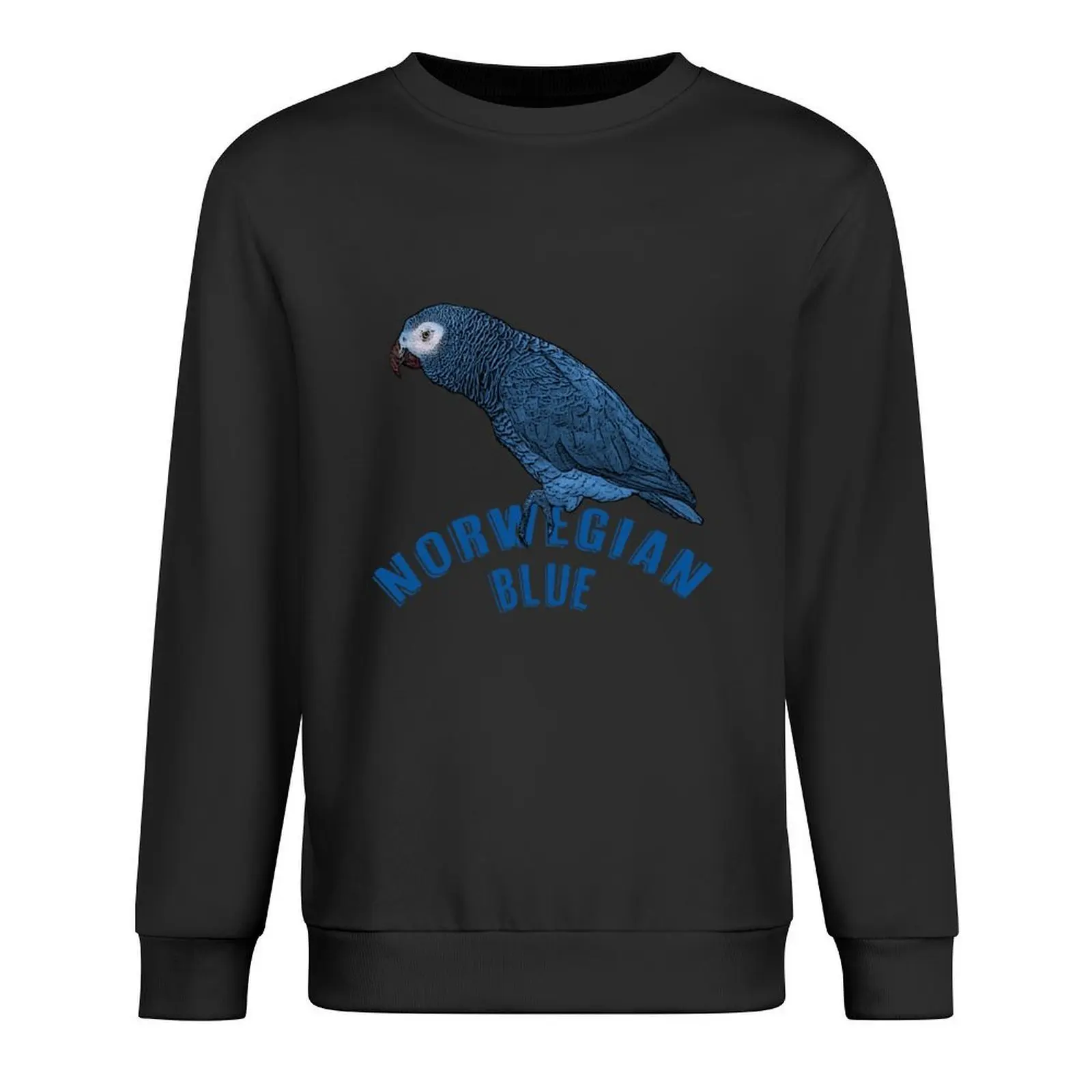 The Norwegian Blue Pullover tracksuit clothes for men mens clothing winter clothes sweatshirt for men
The Norwegian Blue Pullover tracksuit clothes for men mens clothing winter clothes sweatshirt for men