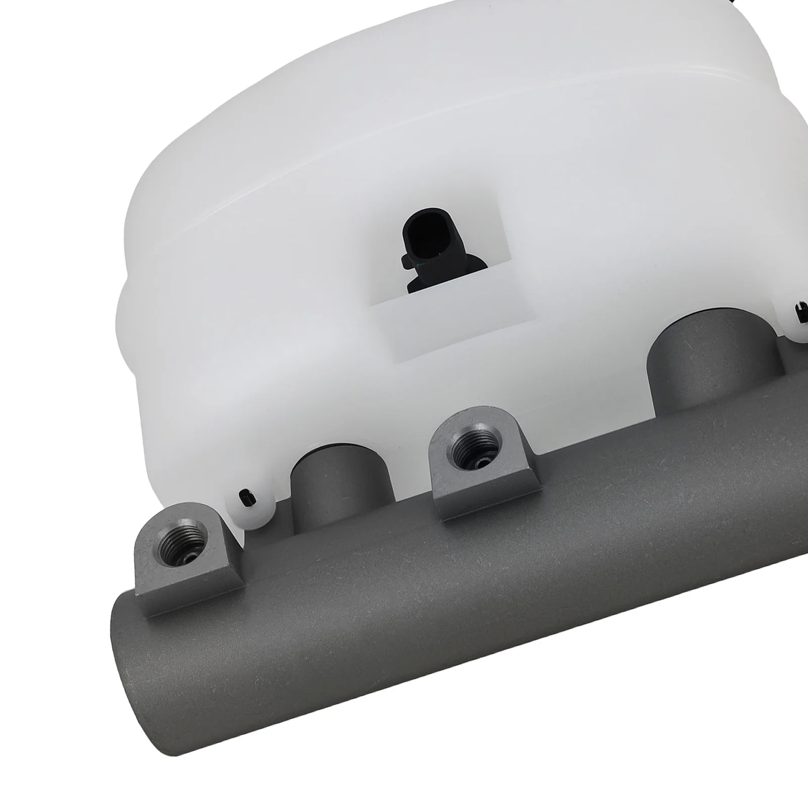 Brake Master Cylinder w/ Reservoir for GMC Sierra 1500/Yukon 2003-2004 M630283
Brake Master Cylinder w/ Reservoir for GMC Sierra 1500/Yukon 2003-2004 M630283