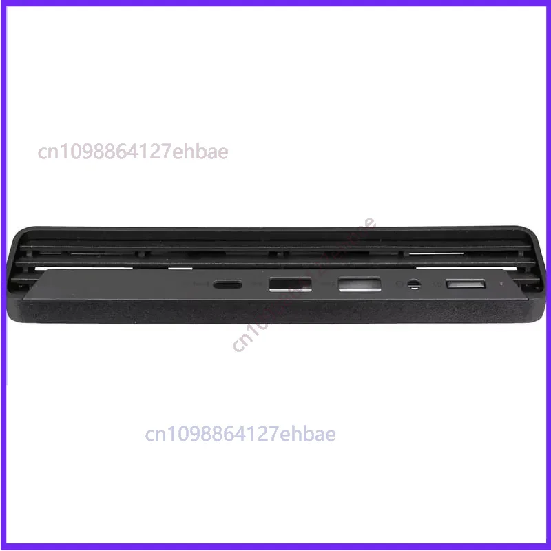 Replacement Front Cover Panel For HP 600 G6 800 G8 M14360-001 Black Color
Replacement Front Cover Panel For HP 600 G6 800 G8 M14360-001 Black Color
