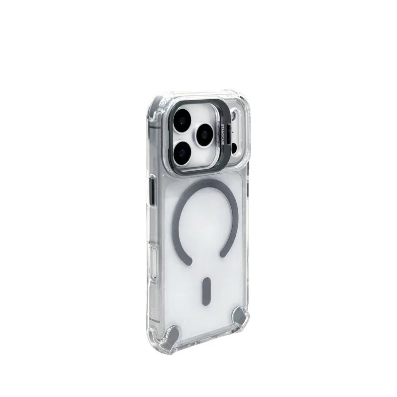 case for 17 16 15 14 13 12 pro max Magnetic lens holder protective cover Shock Proof Anti-Fingerprint tough shell Anti-Scratch
case for 17 16 15 14 13 12 pro max Magnetic lens holder protective cover Shock Proof Anti-Fingerprint tough shell Anti-Scratch
